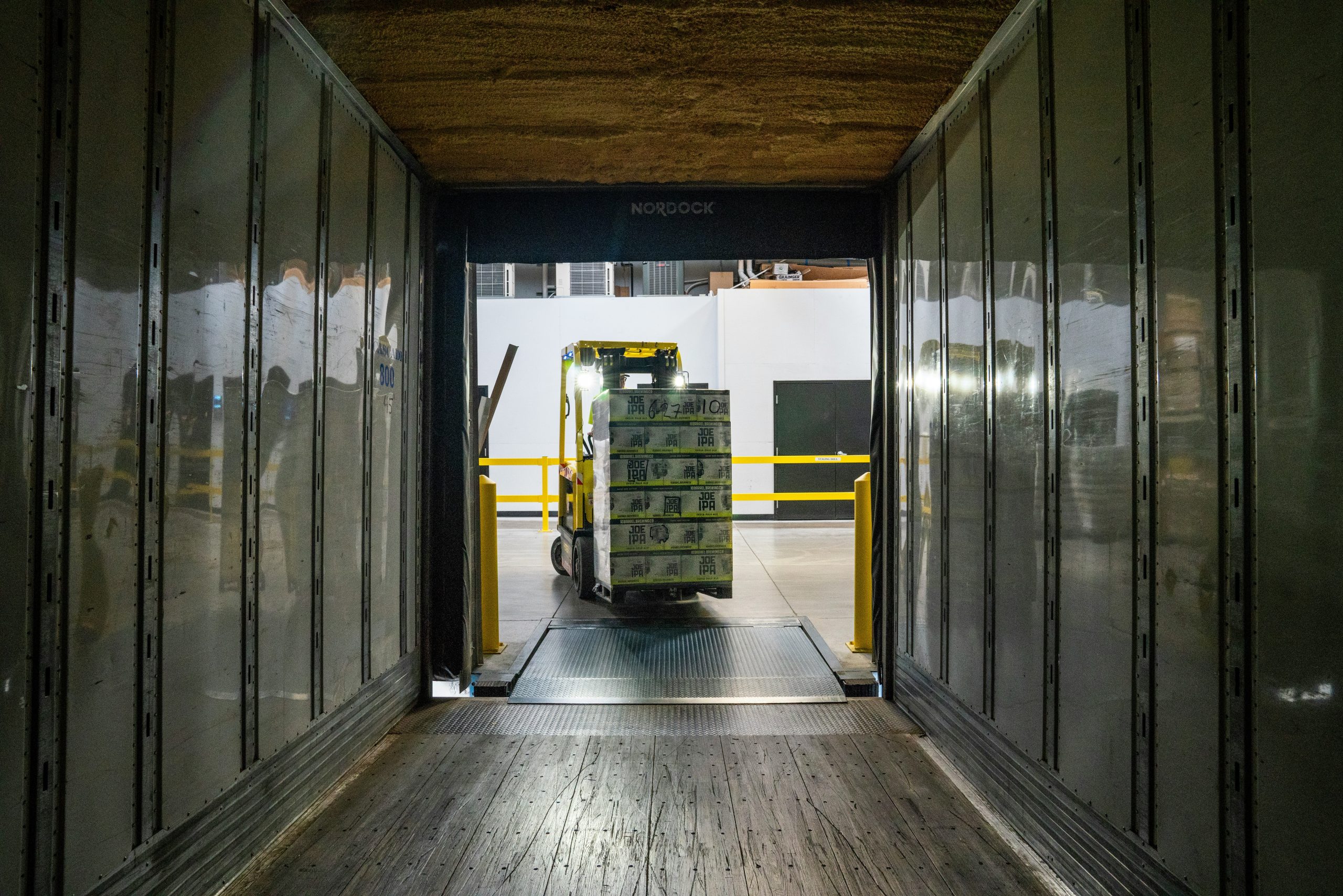 Poland's Warehouse Market in H1 2024: Key Insights and Trends